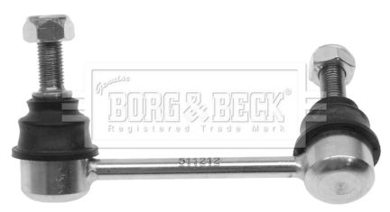 BORG & BECK Stabilisaator,Stabilisaator BDL7247